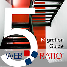 WebRatio 5.0 Migration Guide