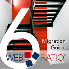 WebRatio 6 Migration Guide