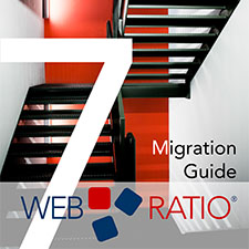 WebRatio 7.0 Migration Guide