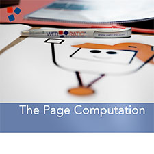 The Page Computation