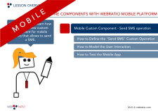 Mobile Custom Components