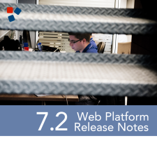 WebRatio 7.2 Release Notes