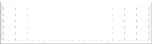 Empty grid