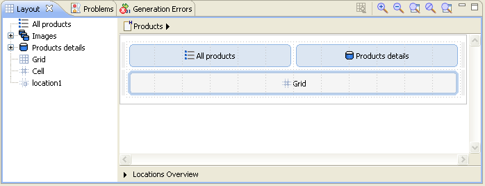 Subgrid