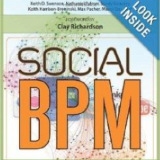 Social BPM (Bpm and Workflow Handbook Series)