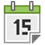 Calendar Sample